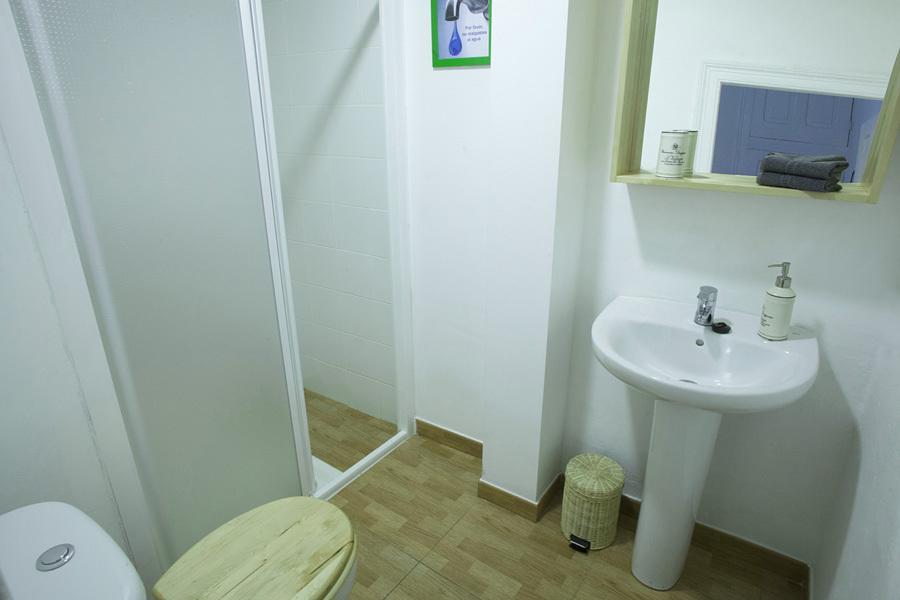 Downtown House Bed & Breakfast San Agustin  Phòng bức ảnh