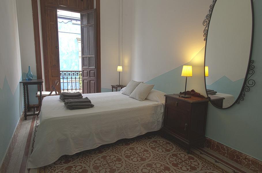 Downtown House Bed & Breakfast San Agustin  Phòng bức ảnh