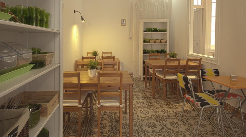 Downtown House Bed & Breakfast San Agustin  Ngoại thất bức ảnh