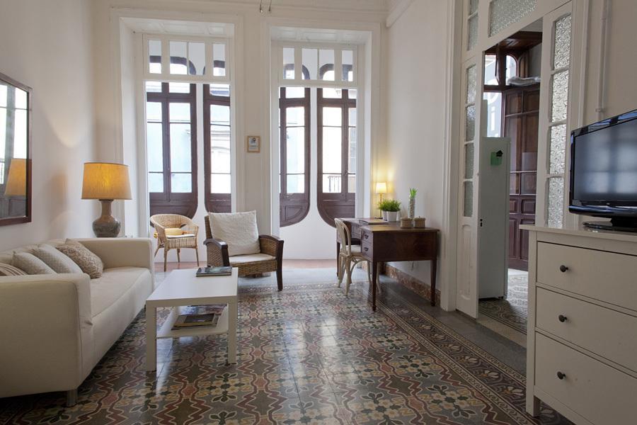 Downtown House Bed & Breakfast San Agustin  Ngoại thất bức ảnh