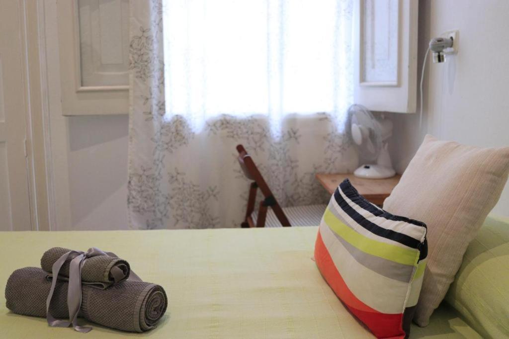 Downtown House Bed & Breakfast San Agustin  Ngoại thất bức ảnh