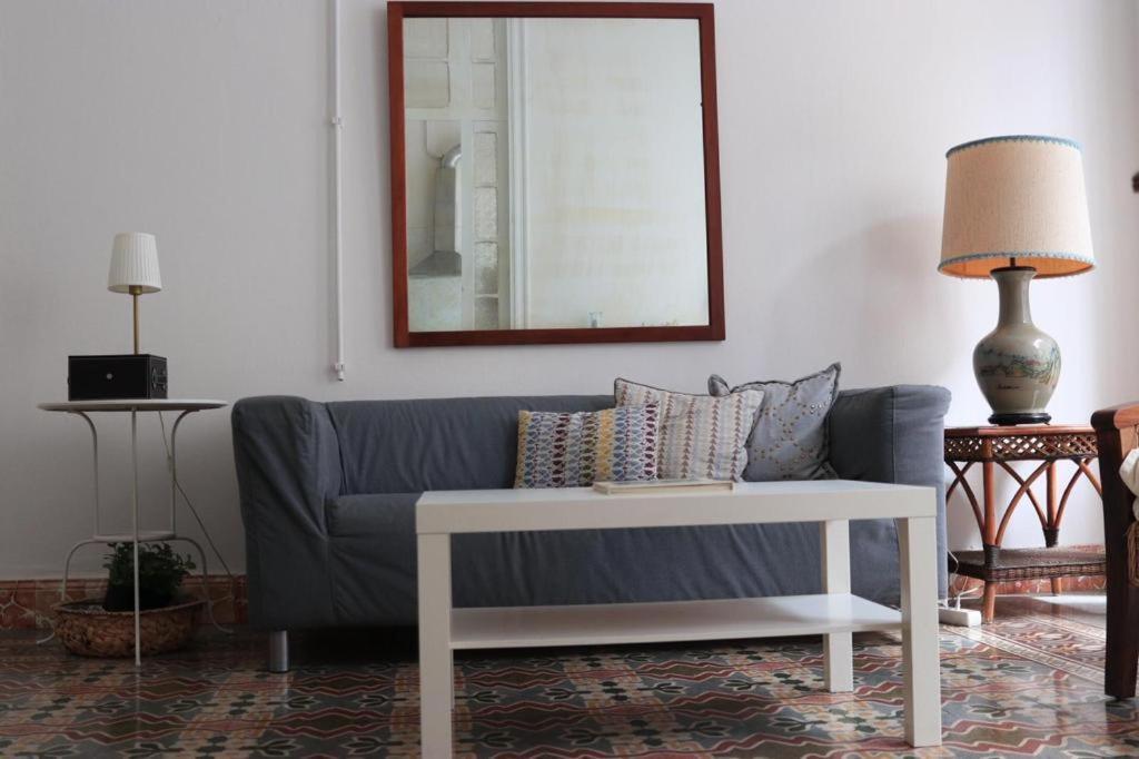 Downtown House Bed & Breakfast San Agustin  Ngoại thất bức ảnh